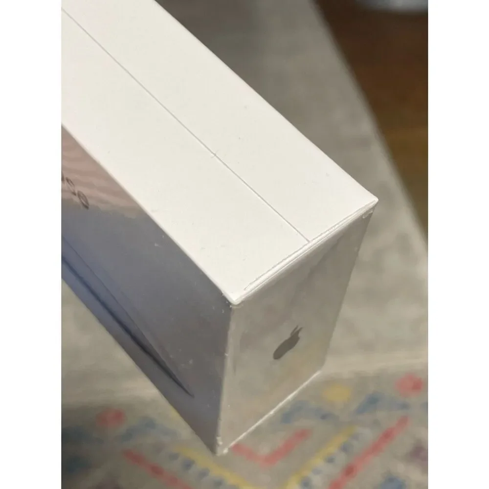 Apple Magic Mouse - White